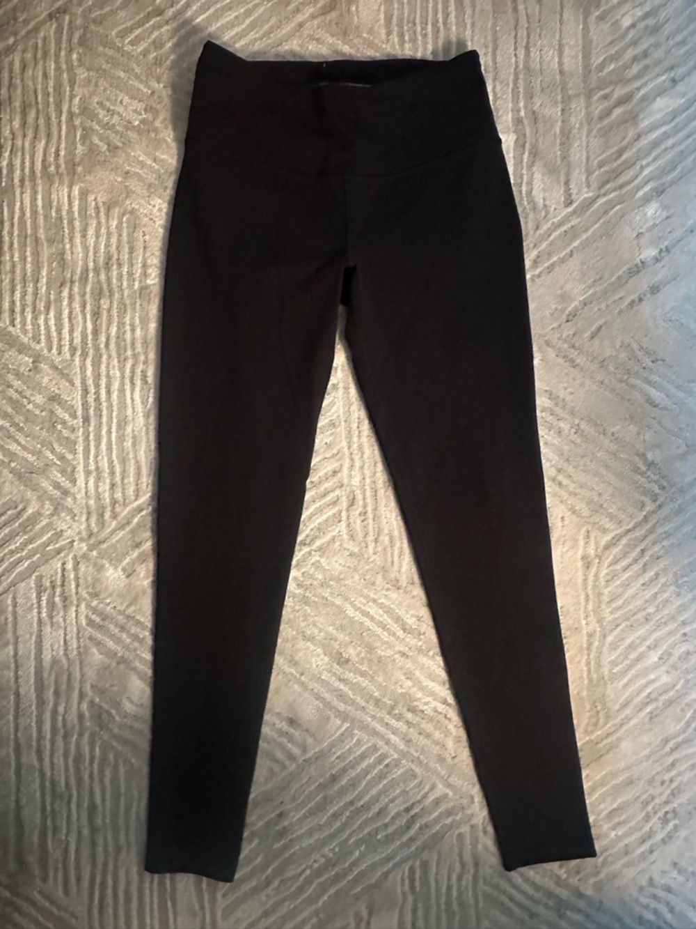 Victoria's Secret VSX Sport Black Leggings